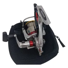 DAIWA - ☆ダイワ ☆ 11インパルト2500LBD リブレハンドルノブ付き♪ DAIWA - ☆ダイワ ☆ 11インパルト2500LBD リブレハンドルノブ