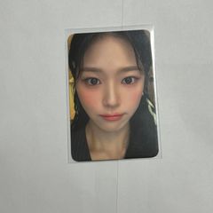 Billlie MAKESTAR 対面及び個人ヨントン 当選者 トレカ - メルカリ