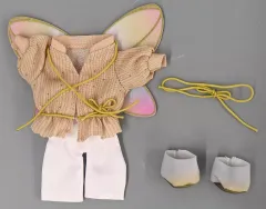 【中古】ぬいぐるみ Dramatic Masterpiece Show -NEVER AGAIN NEVERLAND- Ver.(一ノ瀬トキヤ) ぬいスター専用コスチューム 「うたの☆プリンスさまっ♪」 