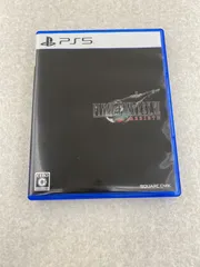 ファイナルファンタジーVII リバース(FINAL FANTASY VII REBIRTH)-PS5