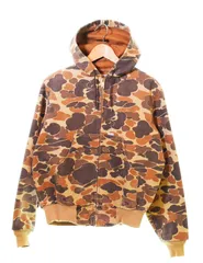 2025年最新】carhartt アクティブ カモの人気アイテム - メルカリ