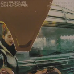 2025年最新】john frusciante レコードの人気アイテム - メルカリ