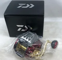 2025年最新】(中古品)ダイワ(Daiwa) 電動リール シーボーグ