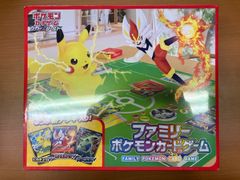 ソード＆シールド ファミリー シュリンクつき 未開封 - メルカリ