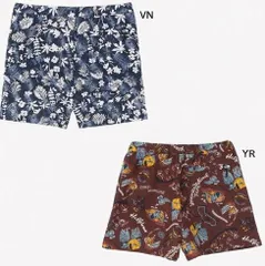 値下げしました！　新品　正規品　ザ・ノース・フェイス　アロハベントショーツ（レディース） THE NORTH FACE　ショートパンツ　NBW42330　★9000　メール便にて発送