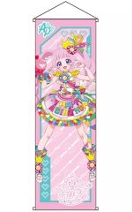 プリパラ メガタペストリー レオナ - メルカリ