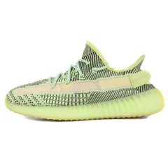 2023年最新】YEEZY BOOST YEEZREELの人気アイテム - メルカリ