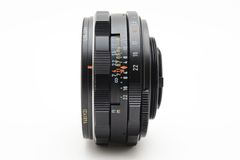 魚眼　PENTAX SMC FISH-EYE TAKUMAR 17mm F4