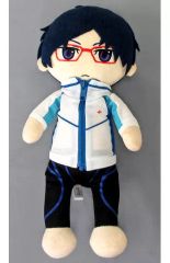 ワールドトリガー エンタメくじ 烏丸京介 ぬいぐるみ - メルカリ