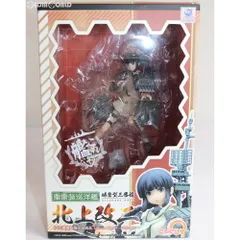 北上改二(はいぱーきたかみさま) 艦隊これくしょん -艦これ- 1/8 完成品 フィギュア キューズQのサムネイル