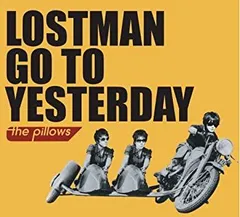 2025年最新】LOSTMAN GO TO YESTERDAYの人気アイテム - メルカリ