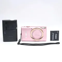 2025年最新】CANON ixy 630 ピンクの人気アイテム - メルカリ