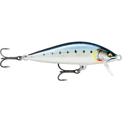 限定値下げ！⭐️新品⭐️Large Moose Seraph バルサ製ルアー
