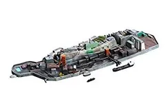 (未使用･未開封品)　フジミ模型 1/3000 集める軍艦シリーズ No.99 軍艦島(端島) プラモデル 軍艦99 6k88evb Amazon | フジミ模型 1/3000 集める軍艦シリーズ No.99 軍艦島