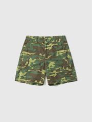 W28 円堂守着用 stussy CARGO SHORT RIPSTOP - メルカリ