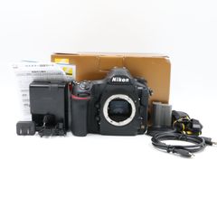 【極上品】Nikon ニコン D850