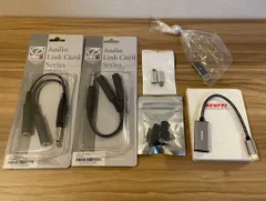 変換ケーブルアソート ５種類