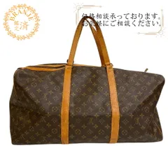◆ヴィトン◆モノグラム◆サックスープル55◆M41622◆ボストンバッグ◆ ルイヴィトン/ボストンバッグ/サック・スープル55/モノグラム