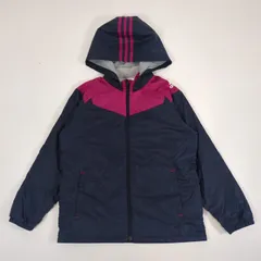 ウインド パーカー AP7132