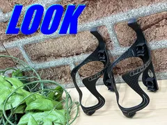 2025年最新】LOOK カーボンボトルケージの人気アイテム - メルカリ