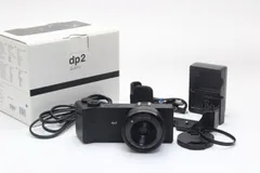 2025年最新】sigma dp2 quattroの人気アイテム - メルカリ