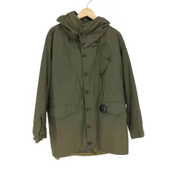 2025年最新】Nigel Cabourn メンズ ミリタリージャケットの人気