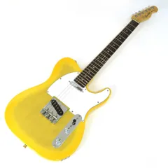 バッカス　テレキャスター　グローバル　OilFinish PU カスタム fr1.jpg