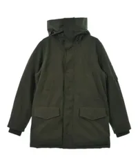 KENZO ダウンジャケット/ダウンベスト メンズ 【古着】【中古】【送料無料】のサムネイル