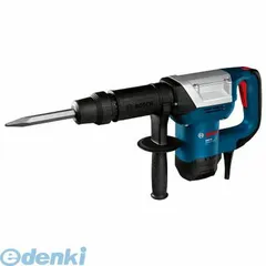 【新品・7営業日以内発送】ボッシュ GSH5 破つりハンマー ＳＤＳーｍａｘ BOSCH 破つりハンマー 3165140561167 6250 破つりハンマー ＳＤＳーｍａｘ4332857 破つりハンマー ＳＤＳーｍａｘGSH5【沖縄離島販売不可】のサムネイル