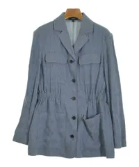 Theory テーラードジャケット レディース 【古着】【中古】【送料無料】