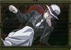 【中古】雑貨 鬼舞辻無惨 メタリックアートパネル 「一番くじ 鬼滅の刃 ～肆～ 誰よりも強靭な刃となれ」 H賞