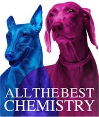 (CD)ALL THE BEST (初回限定盤)(DVD付)／CHEMISTRY、CHEMISTRY×Crystal K