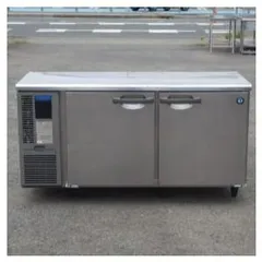 【ジャンク品】　コールドテーブル　SANYO ステンレス製　2ドア 2025年最新】Yahoo!オークション -コールドテーブル(サンヨー)の中古品