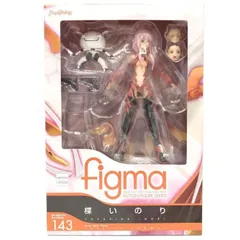 figma 143 楪いのり Amazon.co.jp: figma ギルティクラウン 楪いのり (ノンスケール