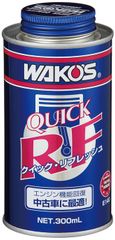 新品未使用品WAKO'S QUICK R.F. 300mL - メルカリ
