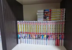 私の ヒーローアカデミア 13 ー 38 まとめ売り