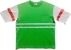 競馬応援Tシャツ　キャロットファーム配色　RC-3