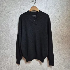 2011fw LANVIN ルカ期 ニット セーター ランバン