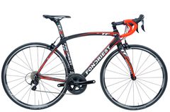 フルDURA-ACE】FONDRIEST TF2 1.0 ロードバイク 48