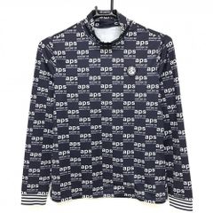 パーリーゲイツ　セットアップ　シャツ　ゴルフ　ハーフパンツ　スマイル　ニコちゃん PEARLY GATES パーリーゲイツ ハーフパンツ ネイビー×白