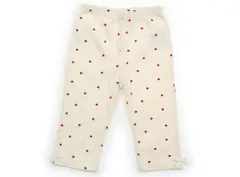 【プティマイン/petitmain】レギンス 110サイズ 女の子【子供服・ベビー服】（1921363）