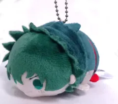 緑谷　もちマス　100個セット 僕のヒーローアカデミア 爆豪勝己 緑谷出久 もちもちマスコット もち