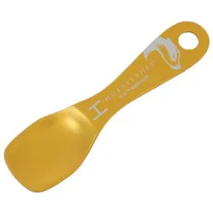 【メール便】ハリーポッター 映画キャラクター スプーン アイスクリームスプーン ハッフルパフ ワーナーブラザース