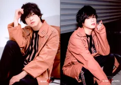 Hey!Say!JUMP 18年 LIVE TOUR SENSE or LOVE 髙木雄也 オリジナルフォトセット