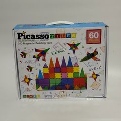 PicassoTiles 100 ピカソタイル100 知育玩具