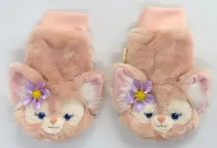 【中古】衣類 リーナベル 手袋 「Duffy and Friends-ダッフィー＆フレンズ-」 東京ディズニーシー限定