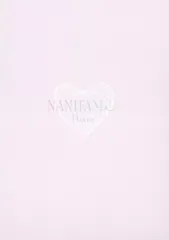 【中古】文房具その他 なにわ男子 NANIFAM Diary(2024年ダイアリー) ファンクラブ会員限定