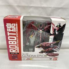 ROBOT魂 SIDE MS GUNDAM EPYON 130 - メルカリ