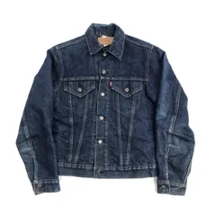 【希少】 リーバイス BIGE サードブランケット リーバイス サード ビッグE(ブランケット)（Levi's- Vintage 60s