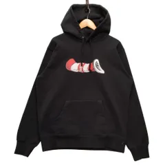 Supreme Cat in the Hat HOODED フードパーカー s-l1200.jpg